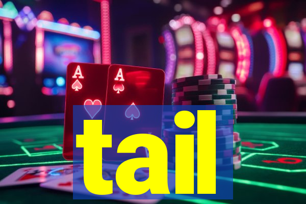 tail-blazer animations